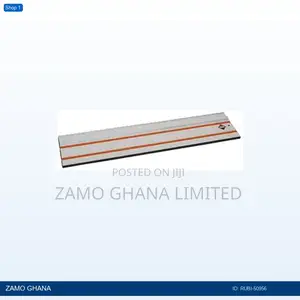 Guide Rail 80cm (Acc for Tc-180) - Rubi-50956