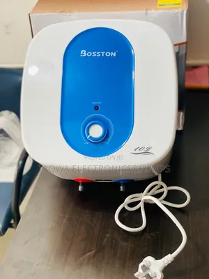 Still in Box Bosston 10l Water Heater