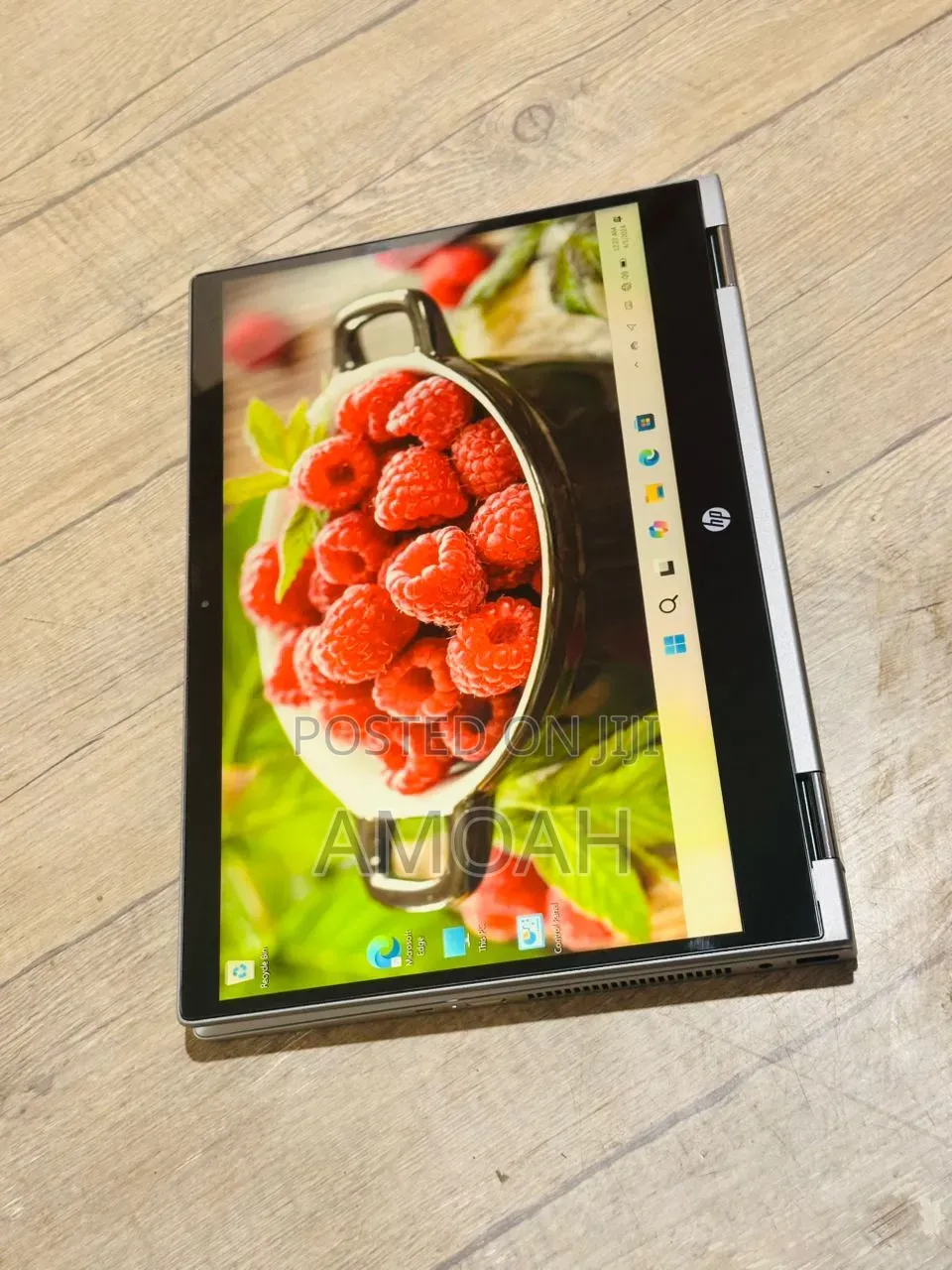 Laptop HP Pavilion x360 14 8GB Intel Core i3 SSD 256GB