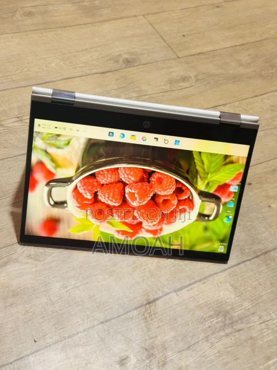 Laptop HP Pavilion x360 14 8GB Intel Core i3 SSD 256GB