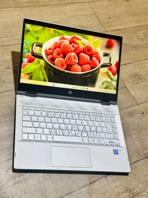 Laptop HP Pavilion x360 14 8GB Intel Core i3 SSD 256GB
