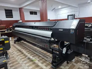Large Format Printers