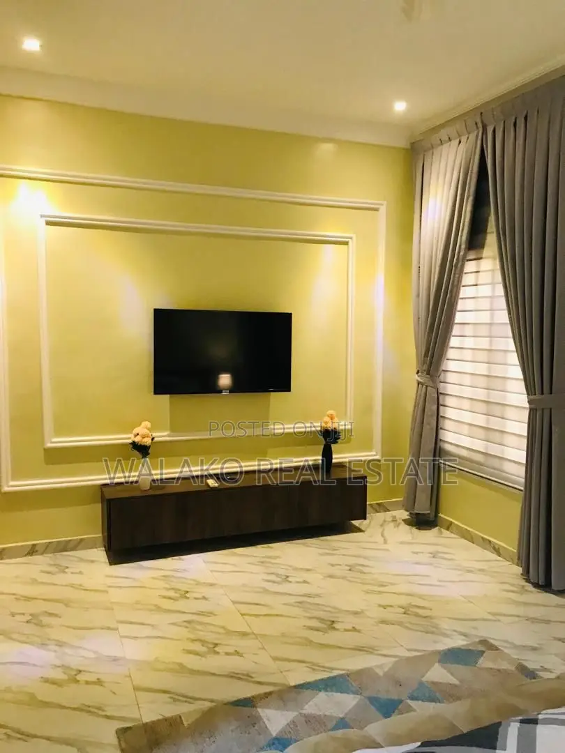 Furnished 3bdrm House in Pillar 2 for sale