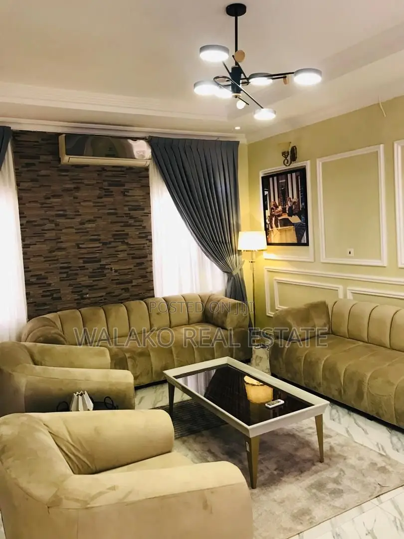 Furnished 3bdrm House in Pillar 2 for sale