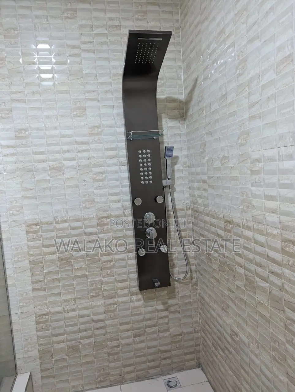 Furnished 3bdrm House in Pillar 2 for sale