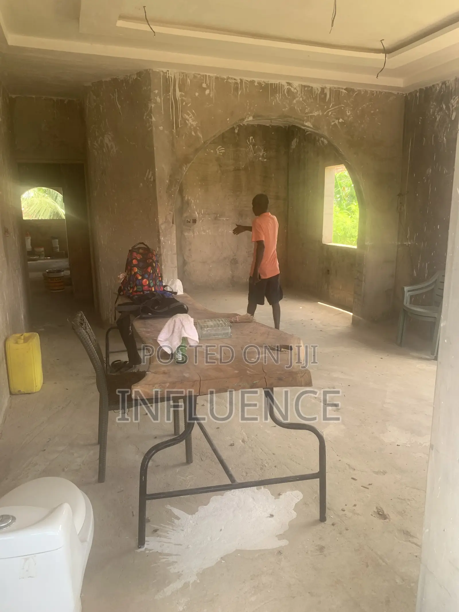 1bdrm Apartment in Adjirigano, East Legon for rent
