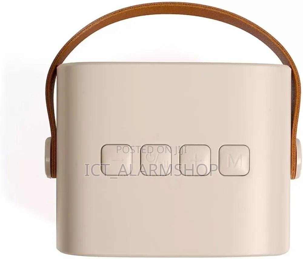 Children's Karaoke, Speaker With Microphone