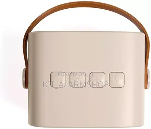 Children's Karaoke, Speaker With Microphone