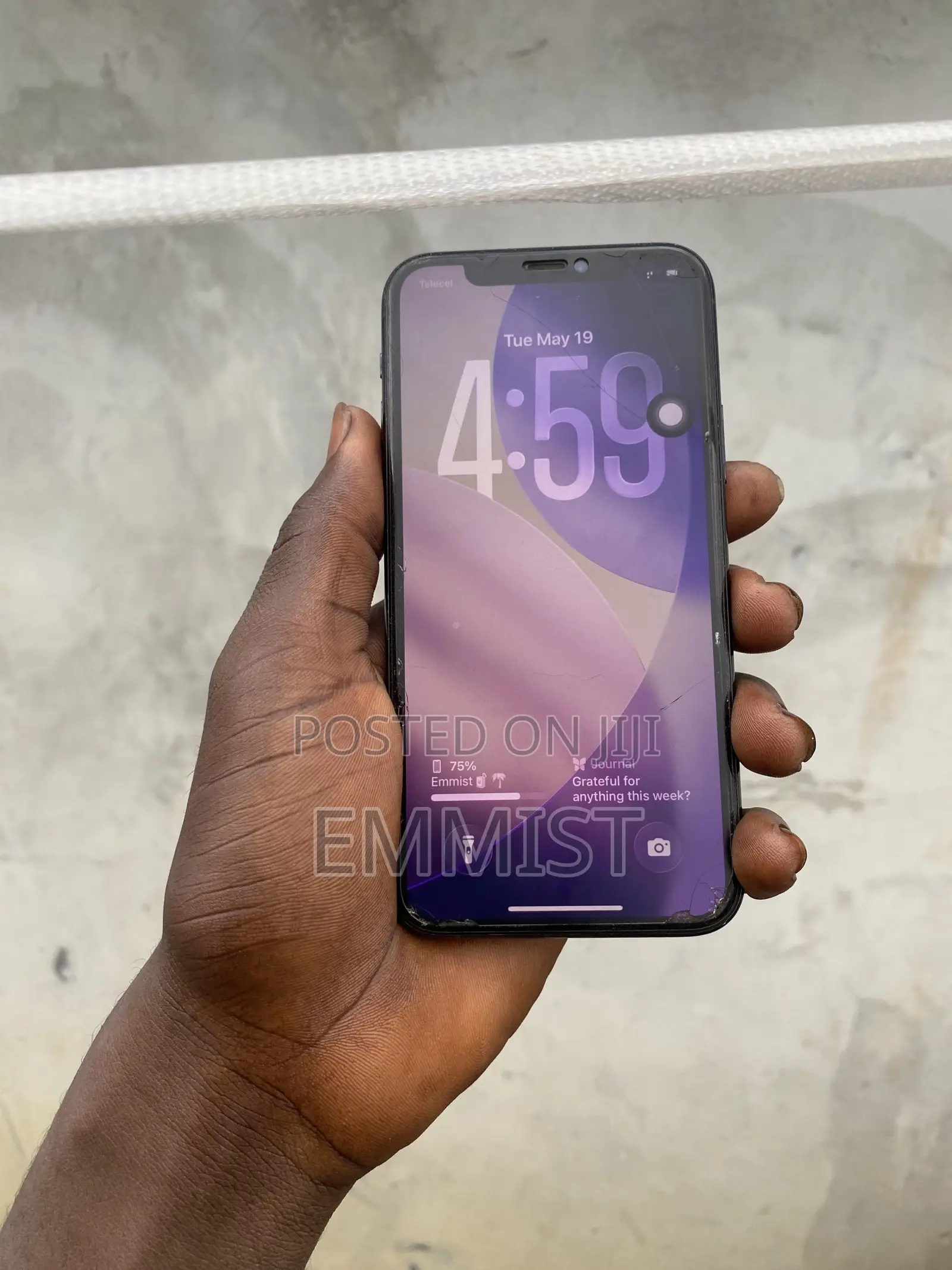 Apple iPhone 11 Pro 64 GB Green