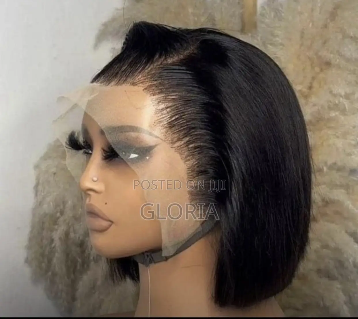 Body Wave ,Wet Curls, Sunshine Double Drawn, Closure Bob Wig Etc