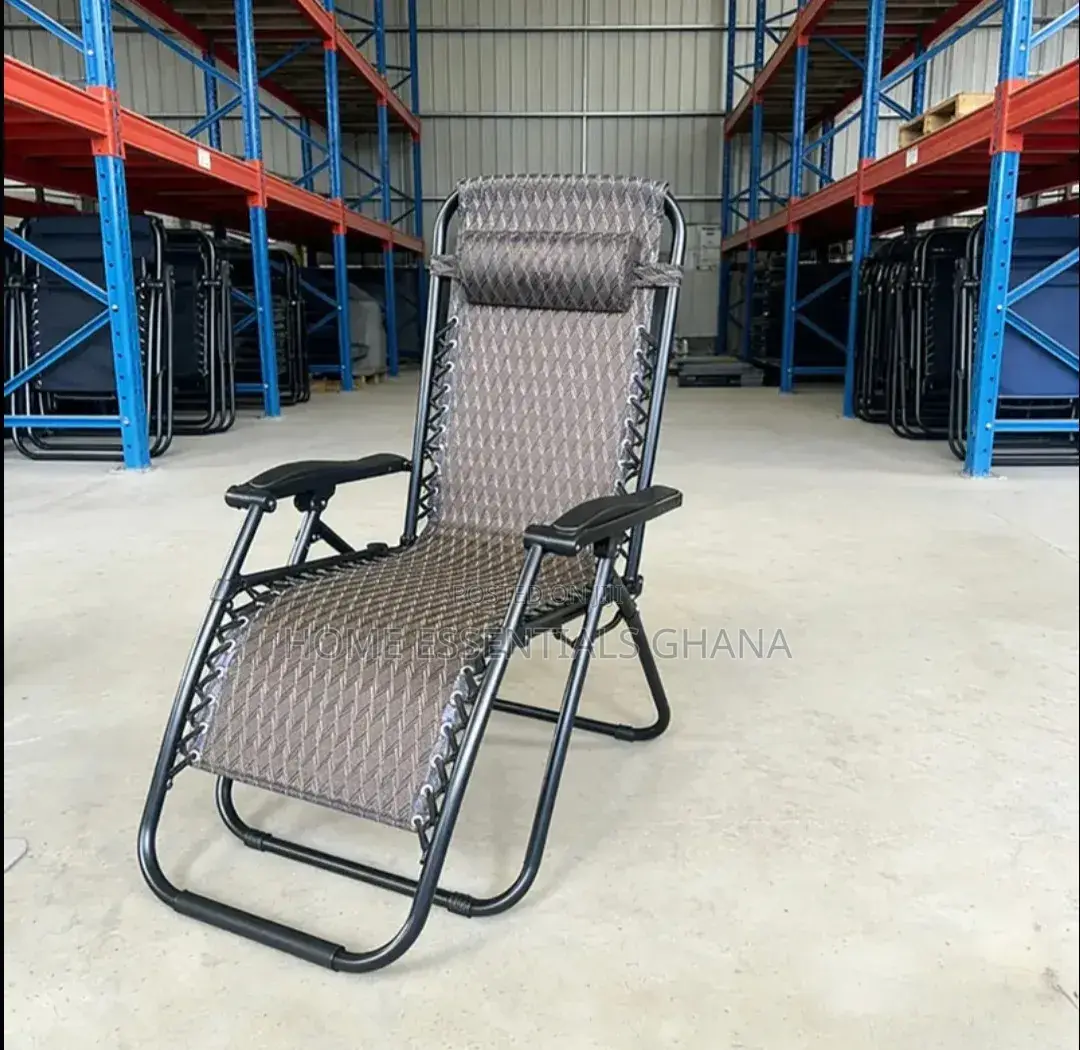Luxury Lazy Chair Comfortable Modern Relaxing Chair