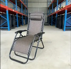 Luxury Lazy Chair Comfortable Modern Relaxing Chair