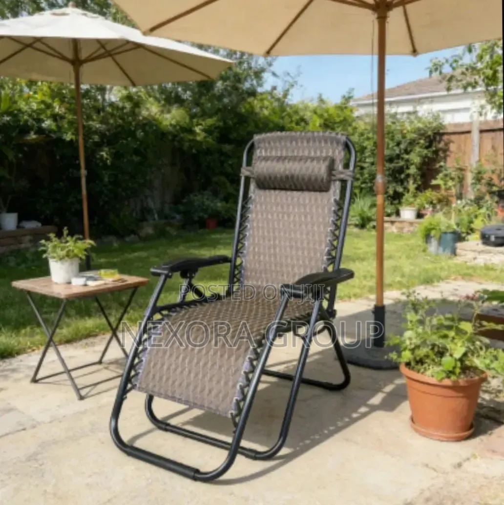 Luxury Lazy Chair Comfortable Modern Relaxing Chair