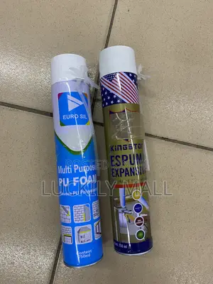 Multi Purpose Pu Foam