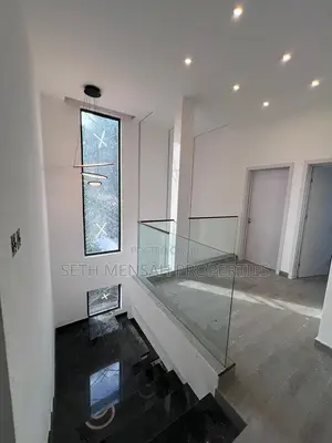 4bdrm House in 4 Bedroom Townhouse, Dzorwulu for rent