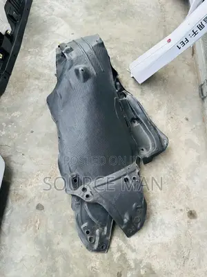 Cr-v 23 Fender Liner / Mud Guard
