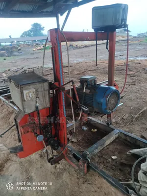 Woodmizer Machine 4sale
