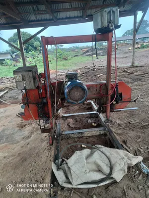 Woodmizer Machine 4sale