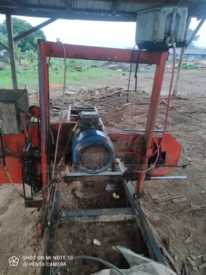 Woodmizer Machine 4sale