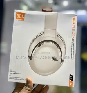 JBL Tour One Headset