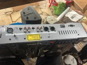 Vonyx Dj Controller From Uk Working Perfectly