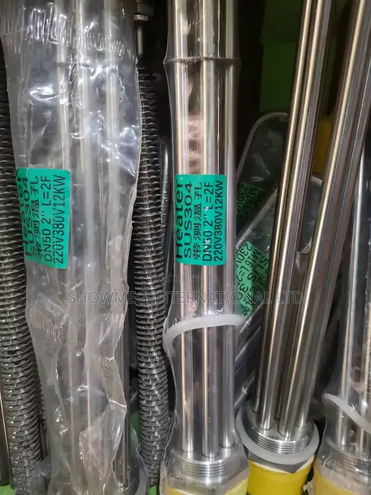 Water Heater Element