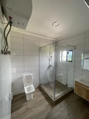 Furnished 3bdrm House in Westland, Police Station for rent