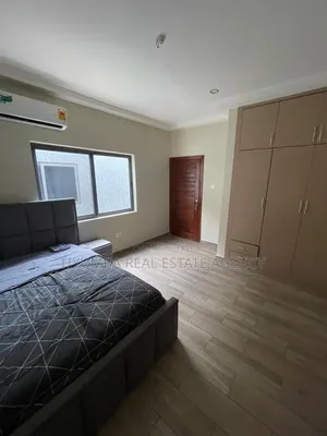 Furnished 3bdrm House in Westland, Police Station for rent