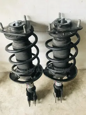 Mustang,Escape,Edge,Focus,Fiesta,Fusion,Flex,F150,F250 Shock Absorbers