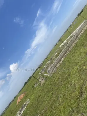 Prampram (Airport City) Lands (Buy the Best Location)