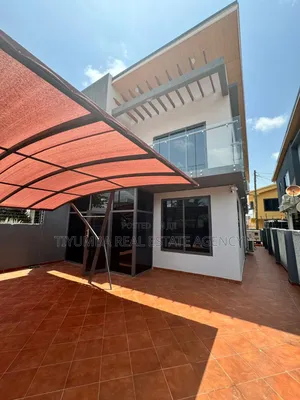 Furnished 3bdrm House in Eco-Bank Tiyumba, Antis for rent