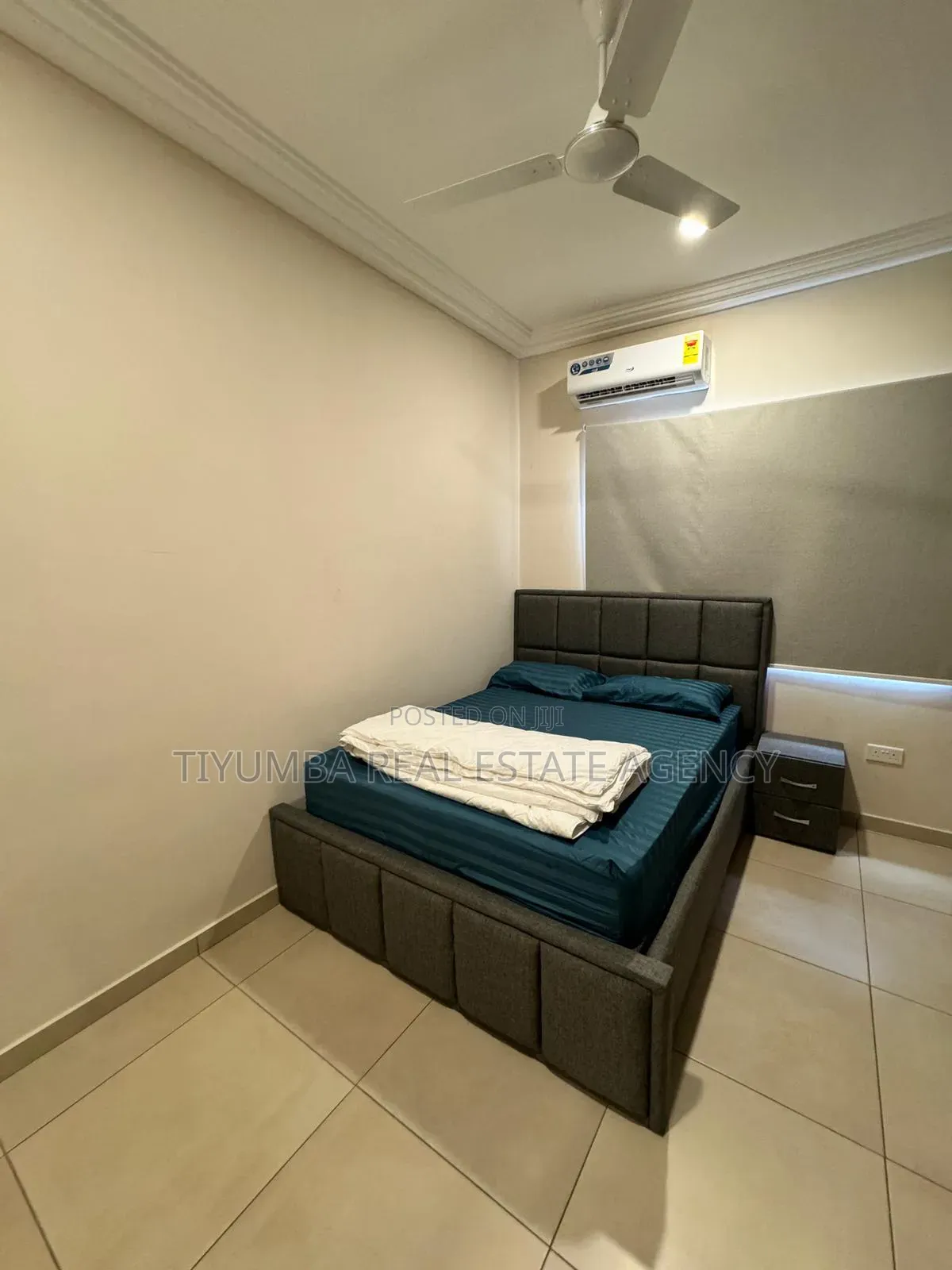 Furnished 3bdrm House in Eco-Bank Tiyumba, Antis for rent