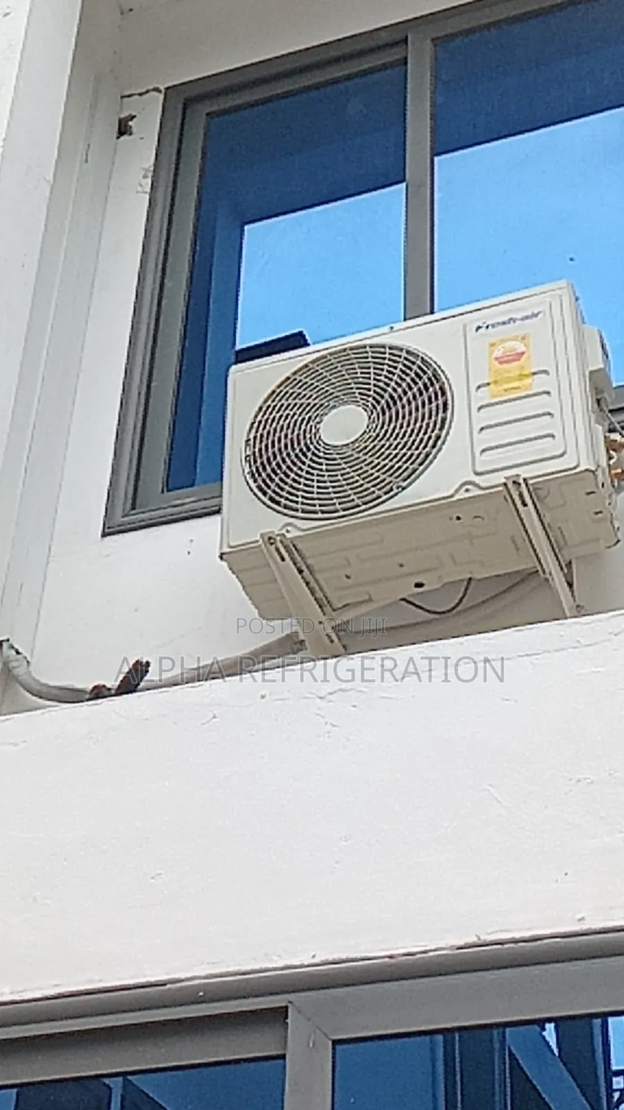 Installation and Repair