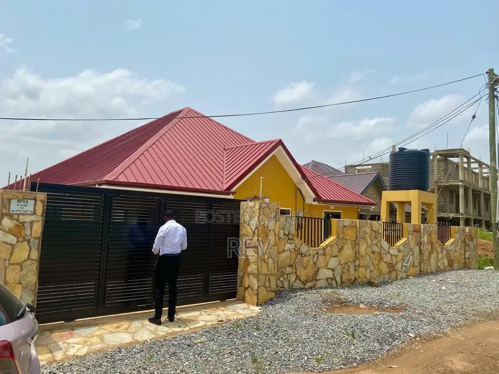 3bdrm House in Accra Metropolitan for sale