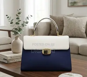 Stylish Ladies Bags Available