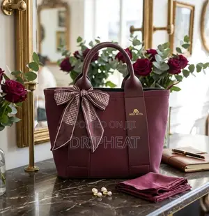 Stylish Ladies Bags Available