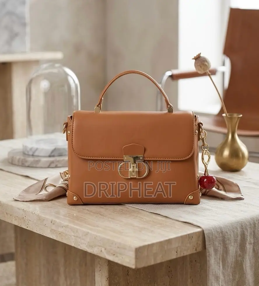 Stylish Ladies Bags Available