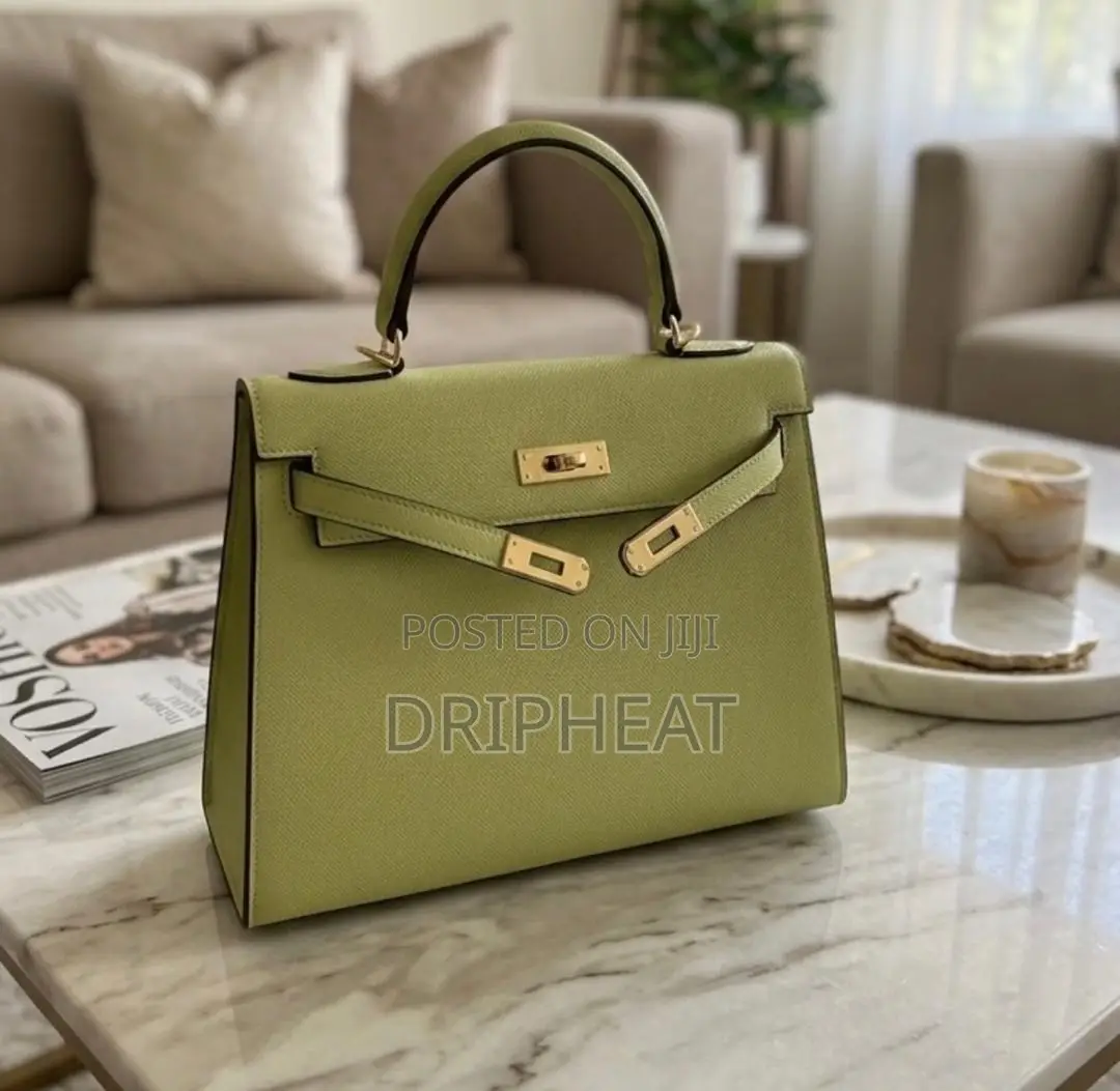 Stylish Ladies Bags Available