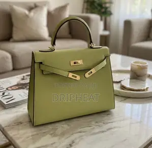 Stylish Ladies Bags Available