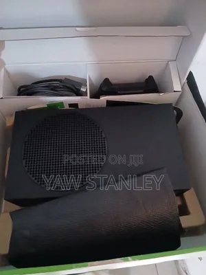 Xbox Series S 1tb