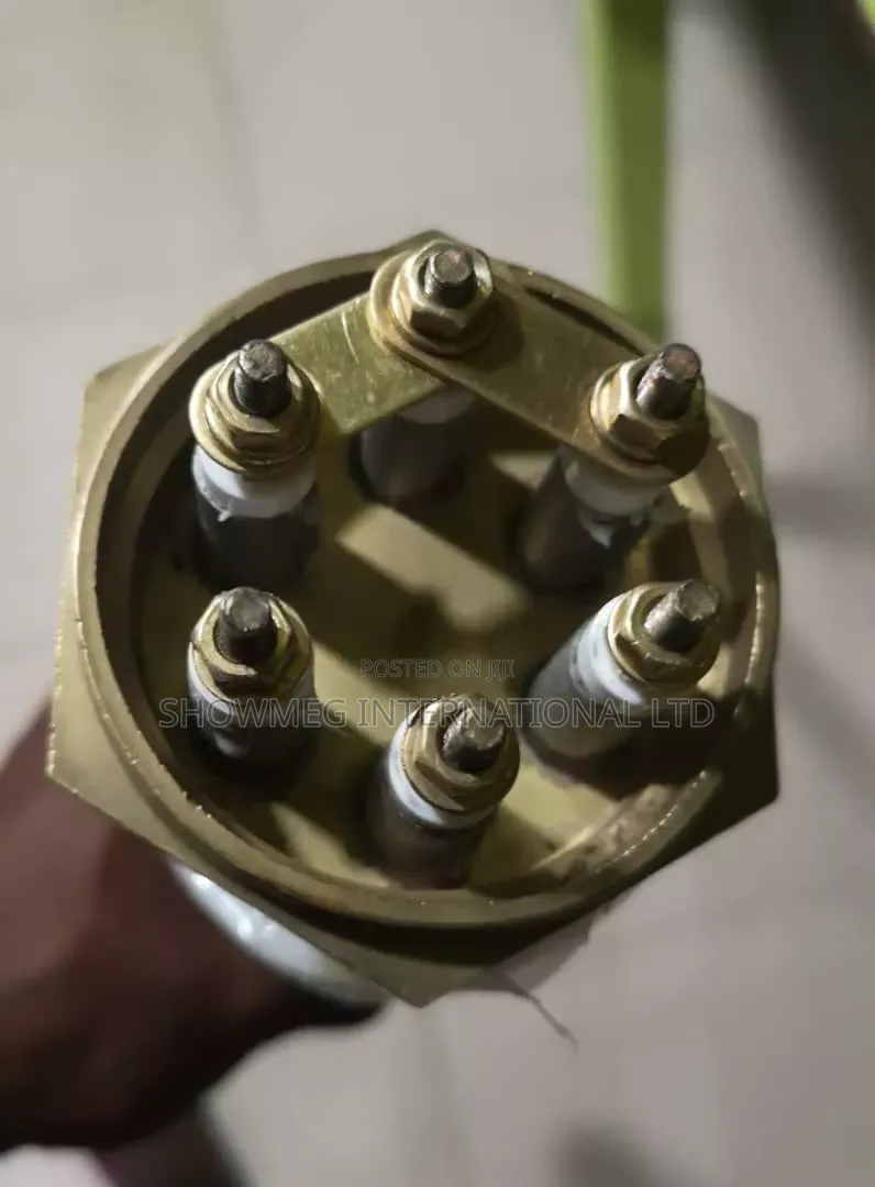 Water Heater Element