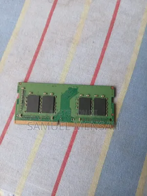 8gb Ram Pc-4 2400t