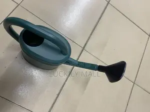 A Watering Can