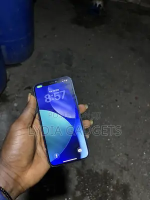 Apple iPhone 12 64 GB Blue