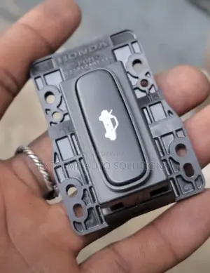 Honda Civic 2023.2025 Trunk Opener