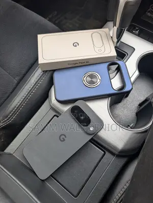 New Google Pixel 10 128 GB Gray