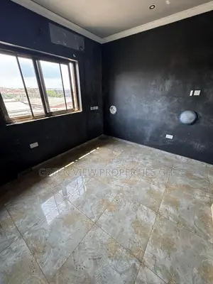 1bdrm Room & Parlour in Lapaz for rent
