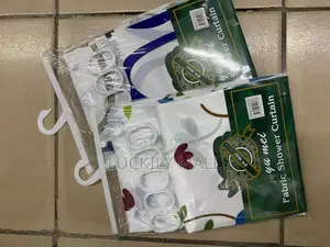 Shower Curtains