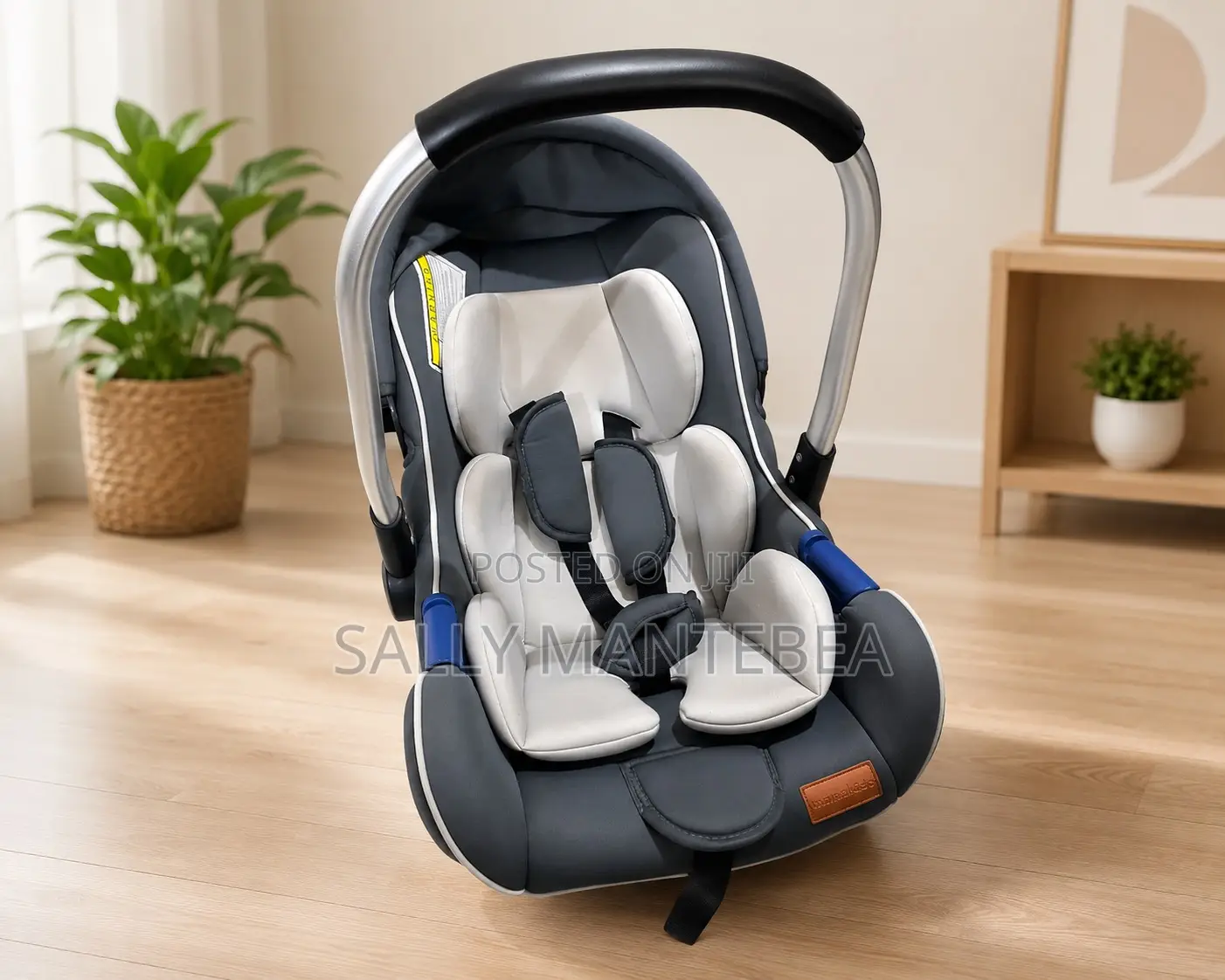 Baby Carrier