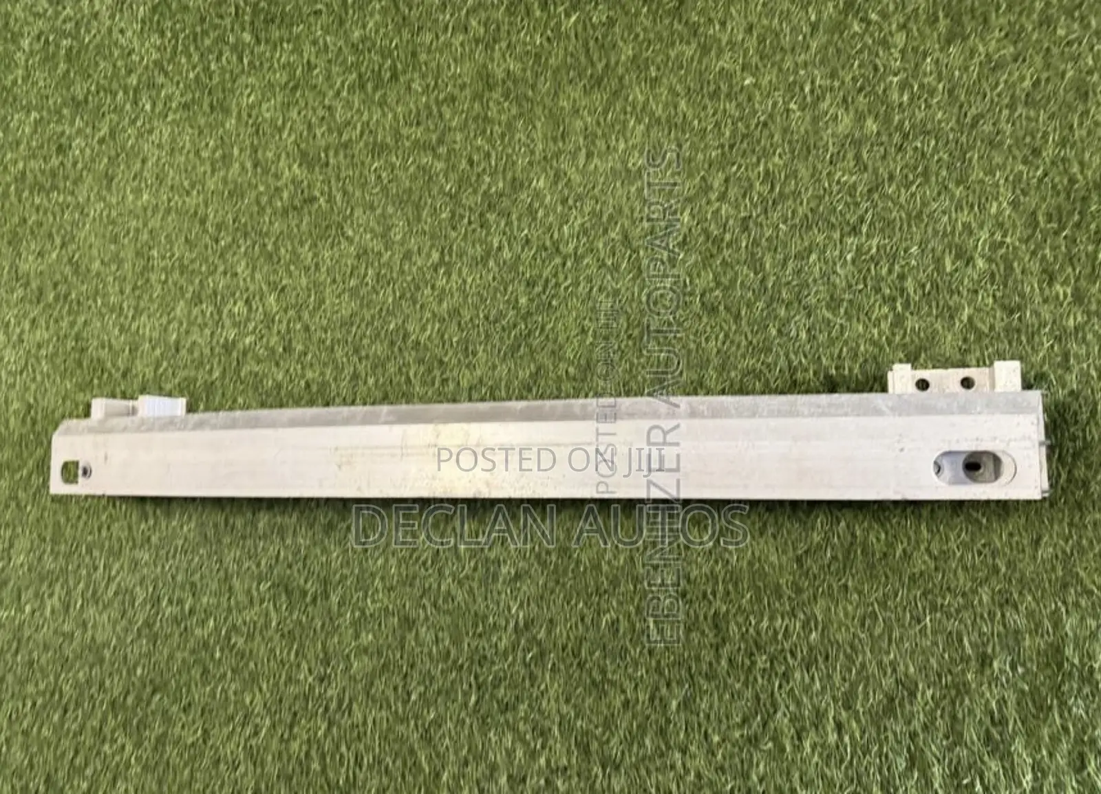 Honda CRV Cr-v Back Reinforcement Bar 2017 2018 2019 2020 2021 2022